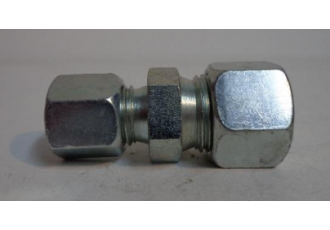 Systolic connector RF-010604